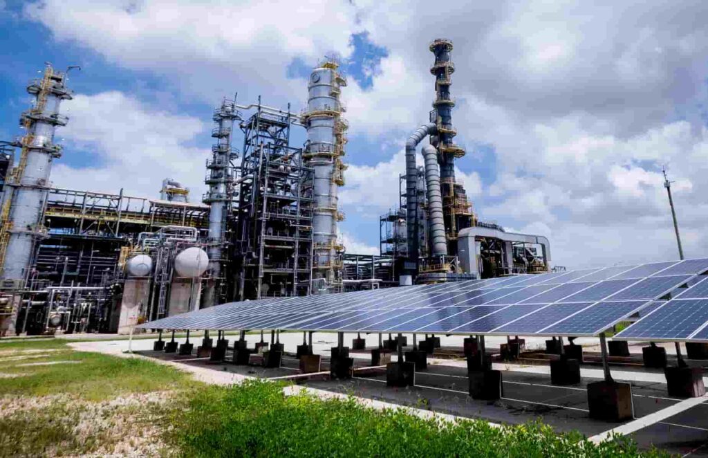 Ecopetrol invertirá US$28,5 millones en  la mayor planta de hidrógeno verde de América Latina